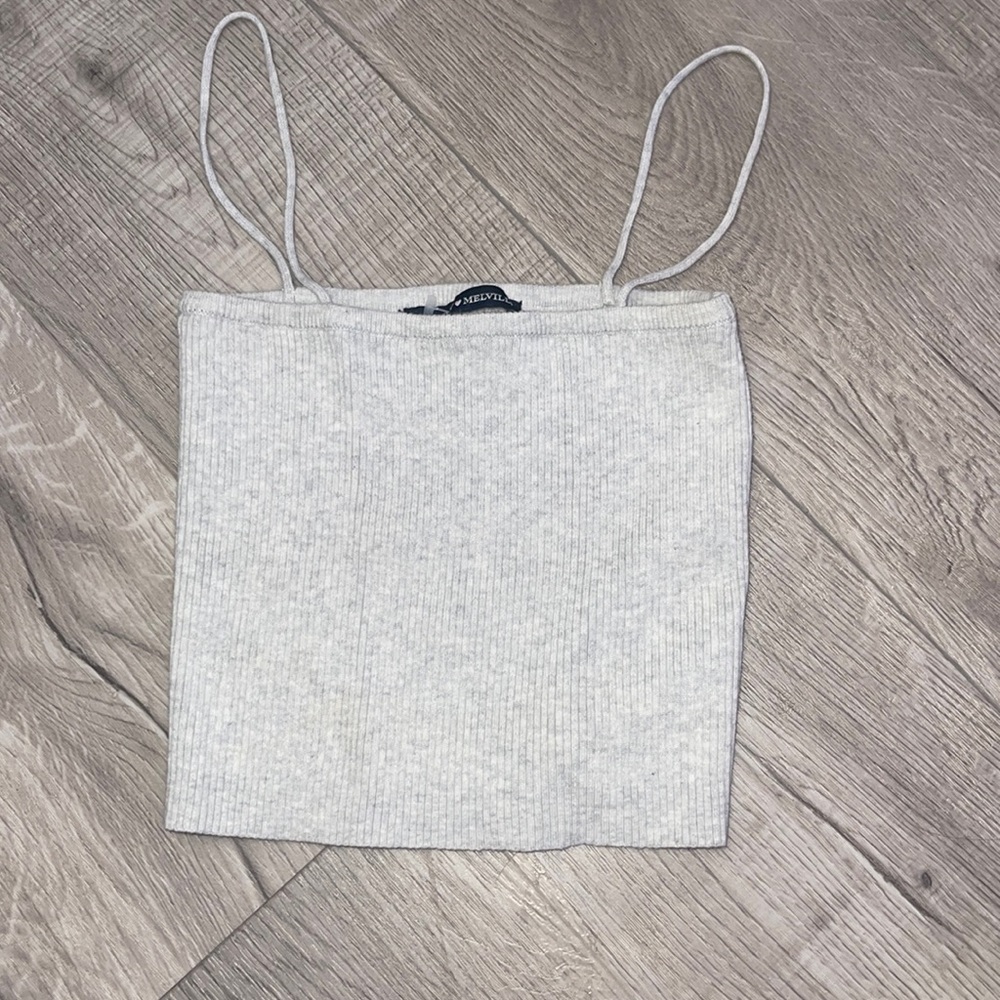 Brandy Melville tank top